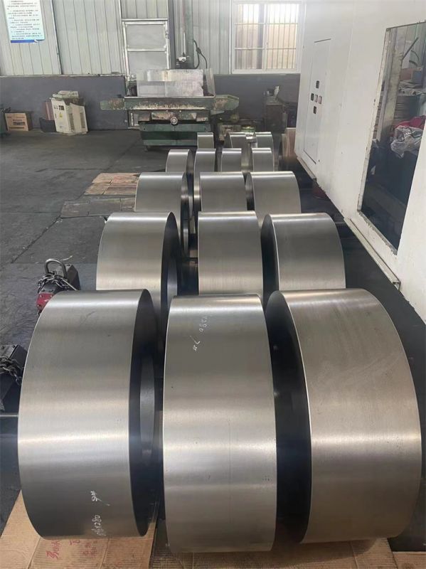 當前輥環(huán)修復工藝技術已成為各國創(chuàng)新重點方向